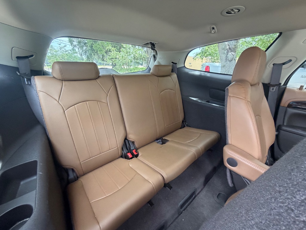 2014 Buick Enclave - $12,999