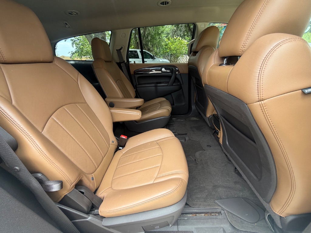 2014 Buick Enclave - $12,999