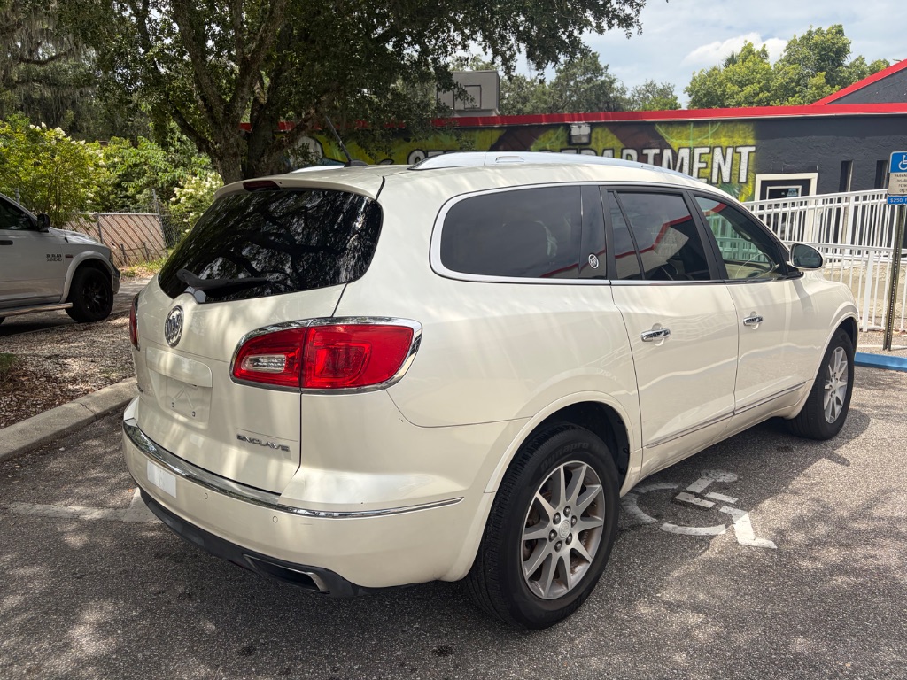 2014 Buick Enclave - $12,999