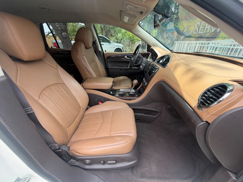2014 Buick Enclave - $12,999