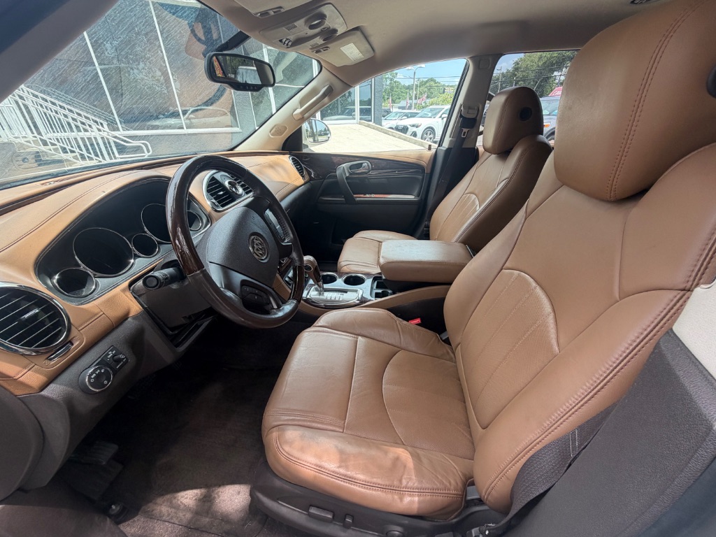 2014 Buick Enclave - $12,999