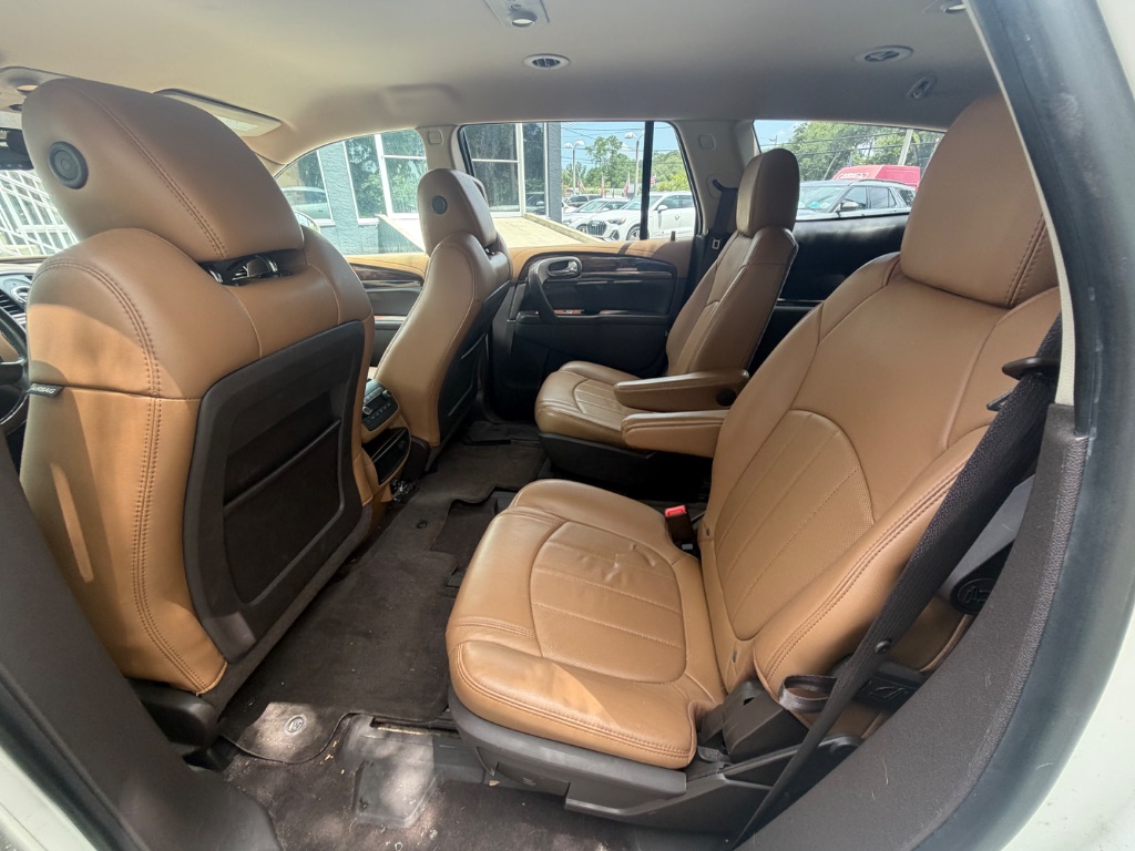 2014 Buick Enclave - $12,999