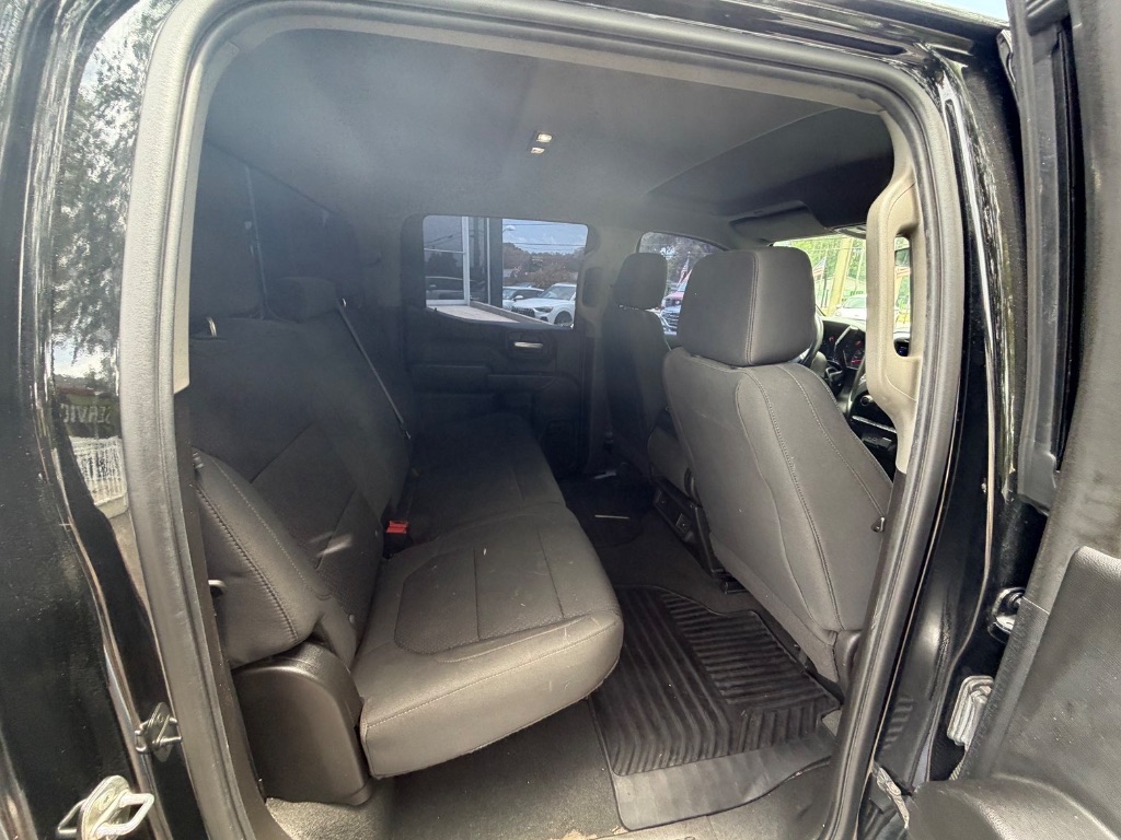 2021 Chevrolet Silverado 1500 - $17,999