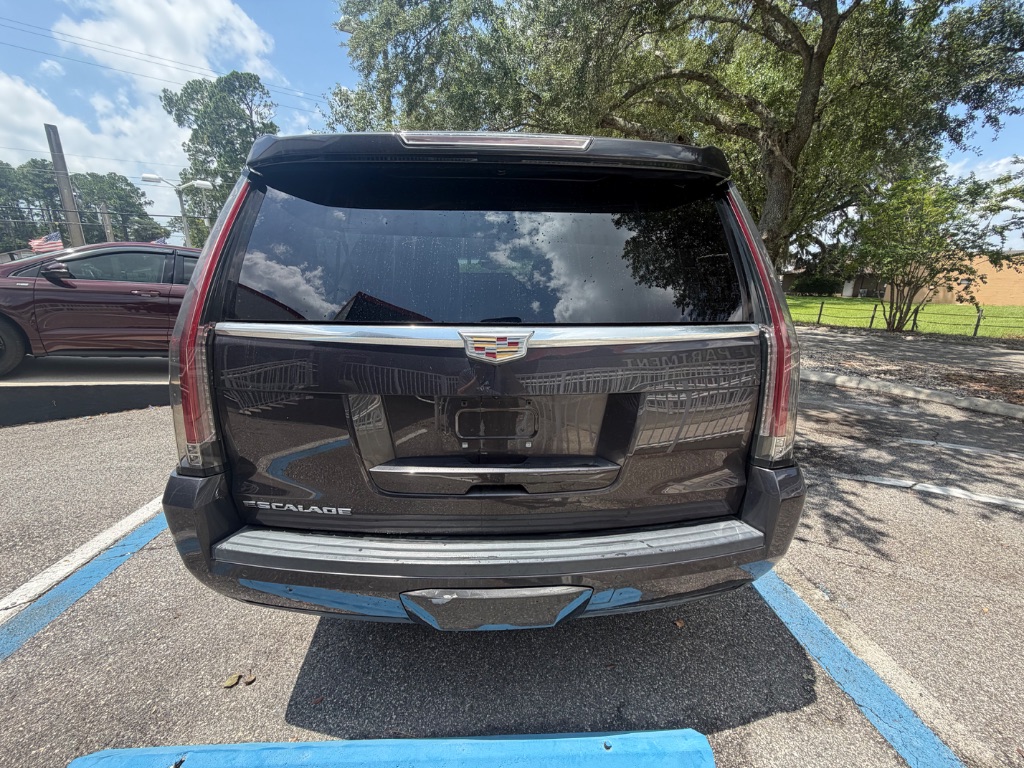 2016 Cadillac Escalade - $19,999