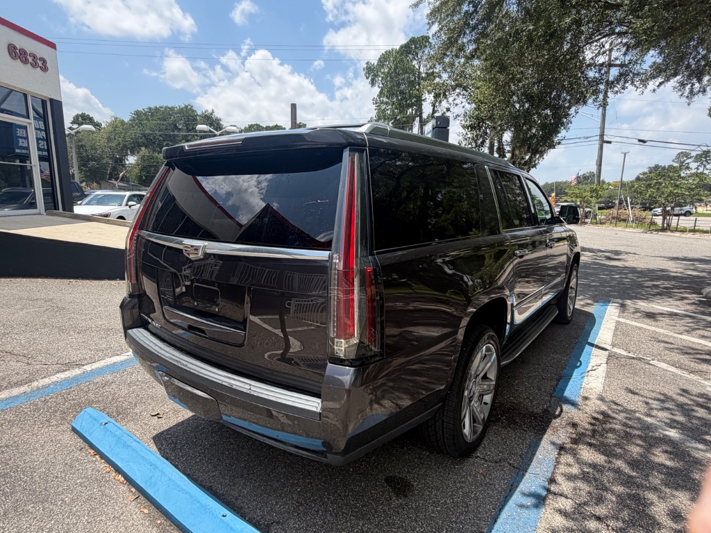 2016 Cadillac Escalade - $19,999