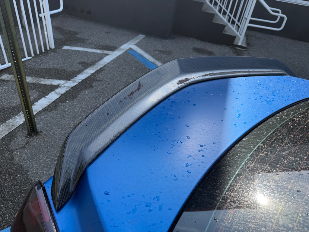 2017 Cadillac ATS - $39,999