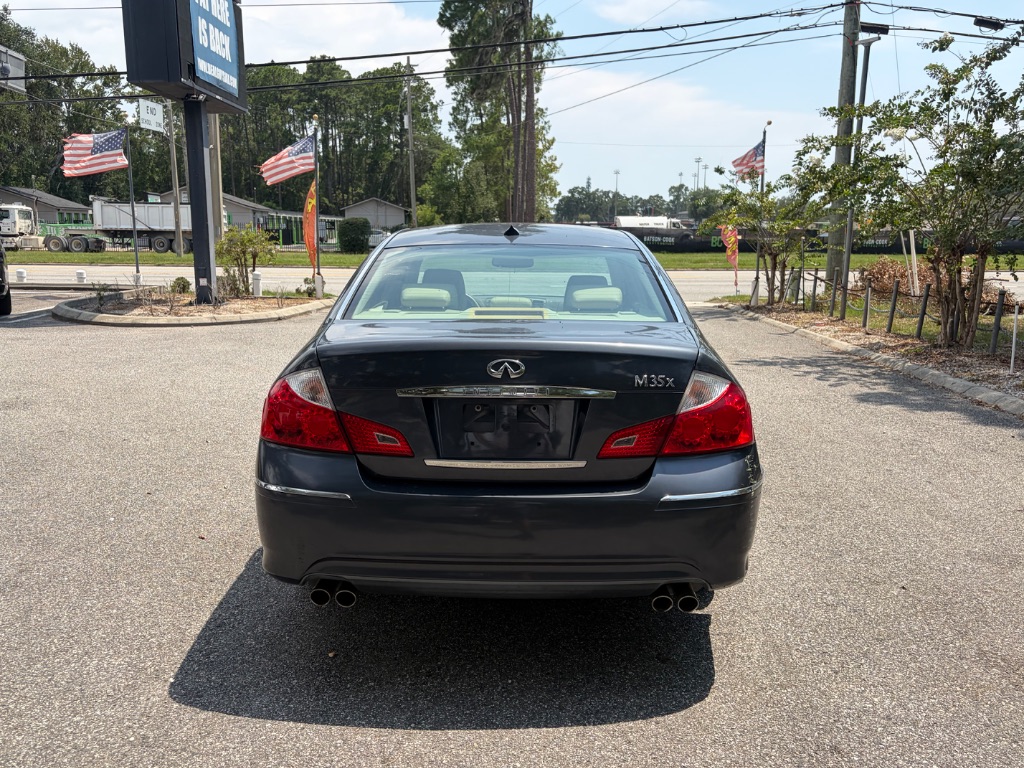 2008 INFINITI M - $9,999