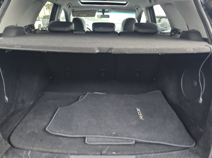 2007 Acura RDX - $8,999