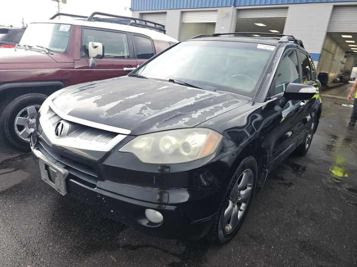 2007 Acura RDX - $8,999