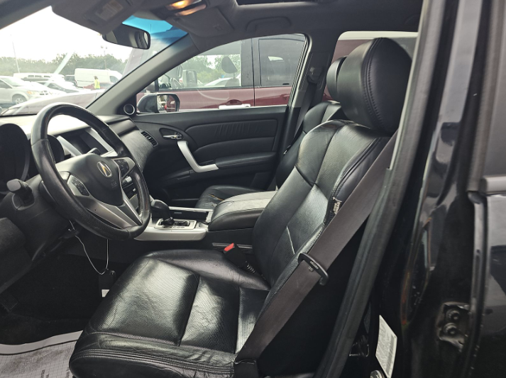 2007 Acura RDX - $8,999