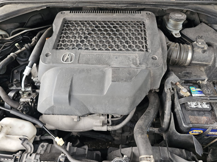 2007 Acura RDX - $8,999