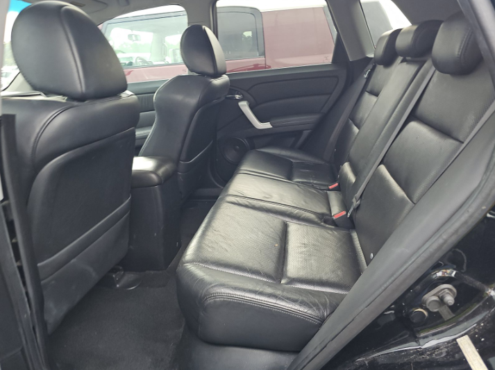 2007 Acura RDX - $8,999
