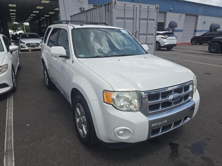 2009 Ford Escape - $7,999