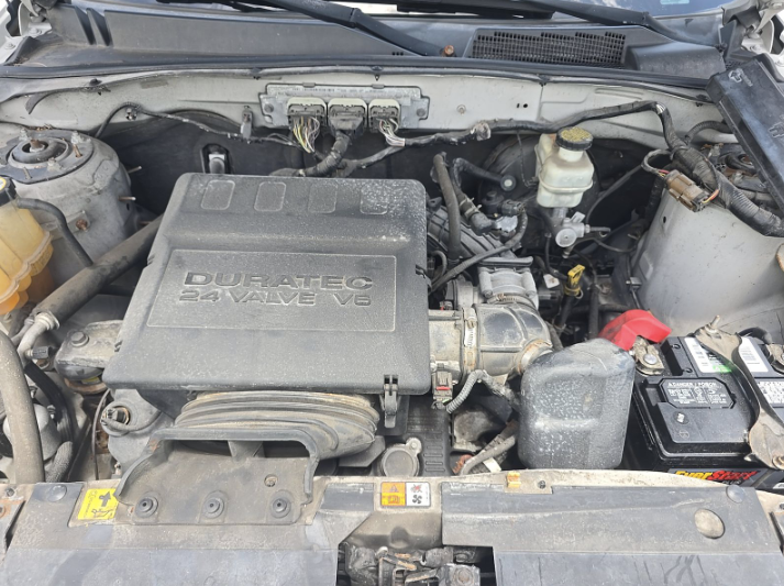 2009 Ford Escape - $7,999