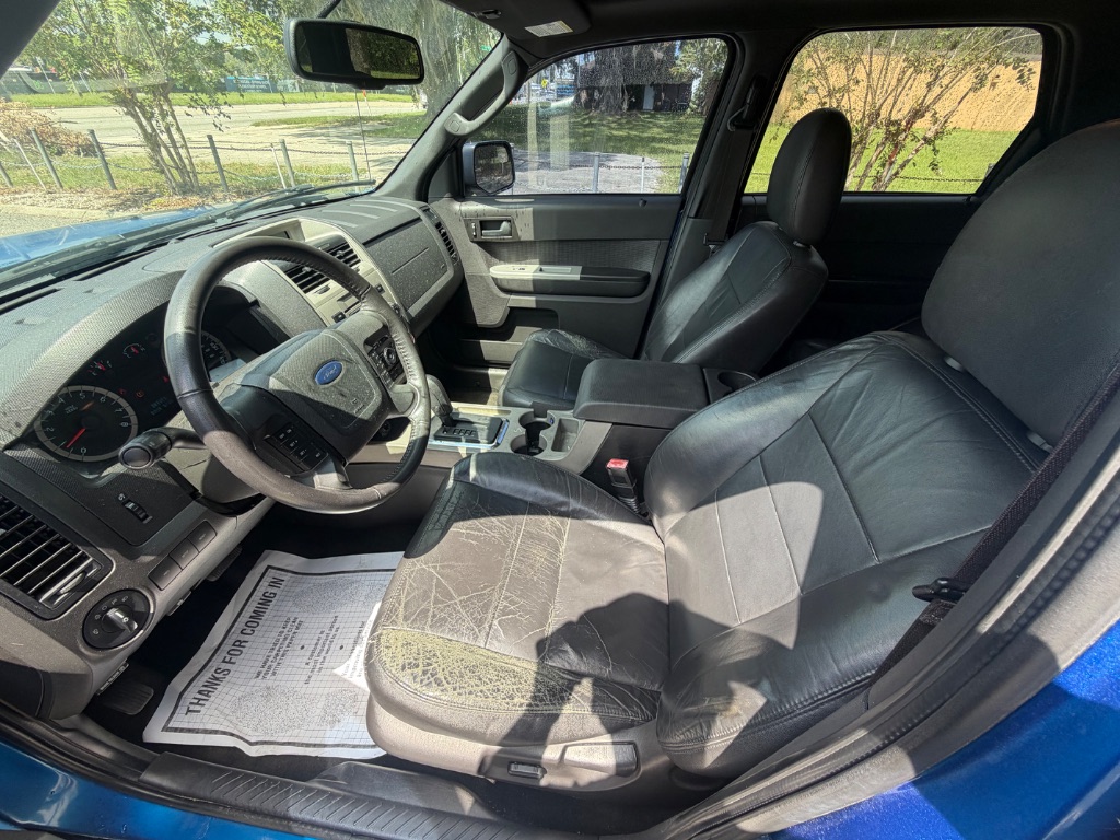 2012 Ford Escape - $9,999