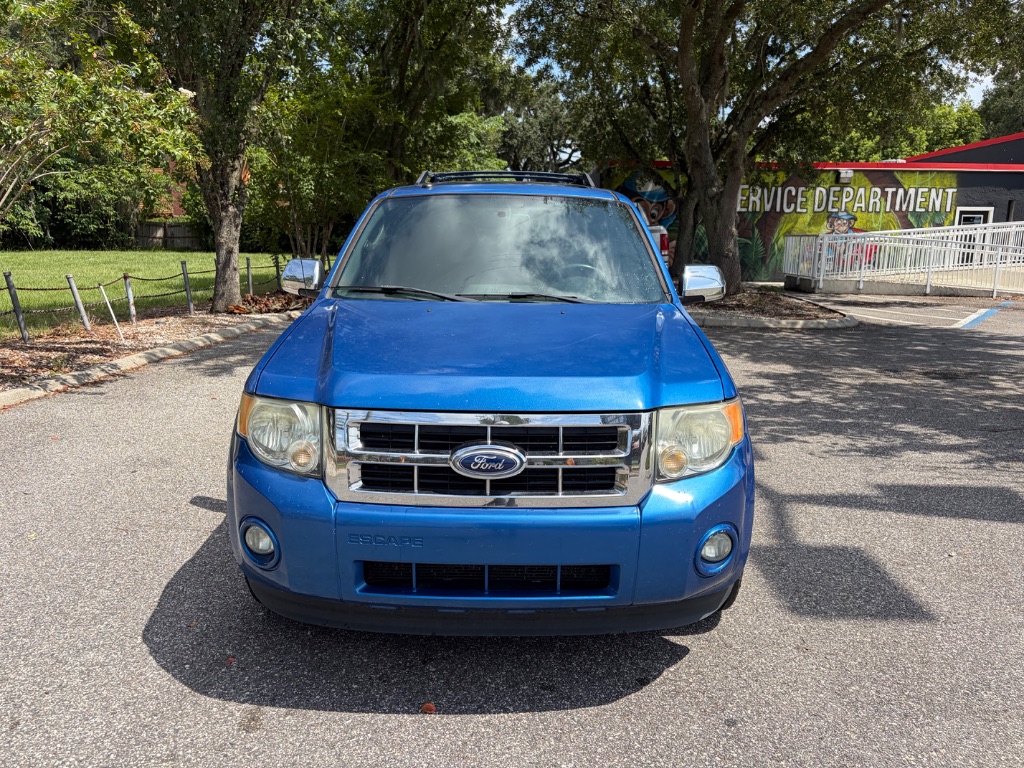 2012 Ford Escape - $9,999