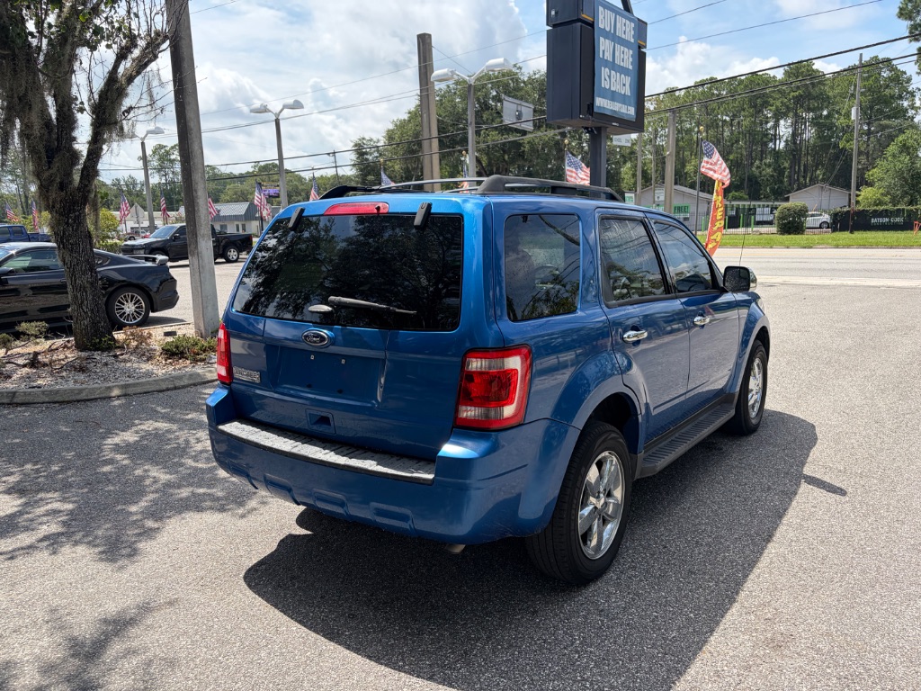 2012 Ford Escape - $9,999