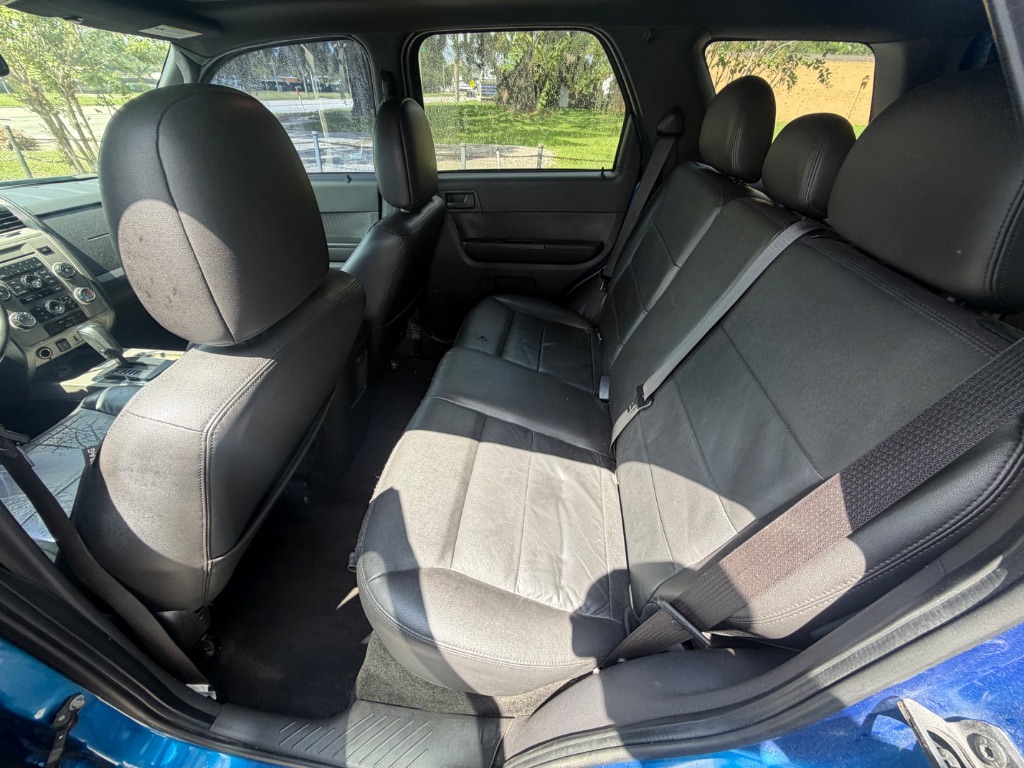 2012 Ford Escape - $9,999