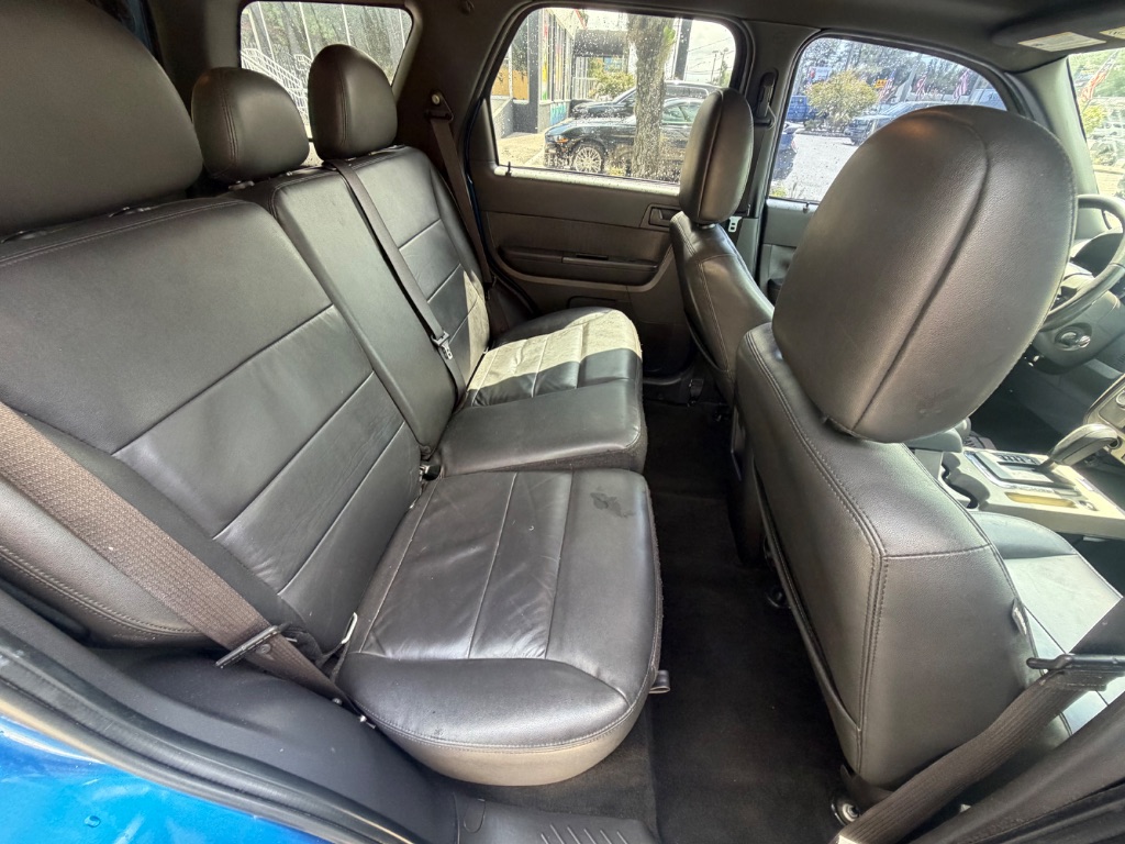 2012 Ford Escape - $9,999