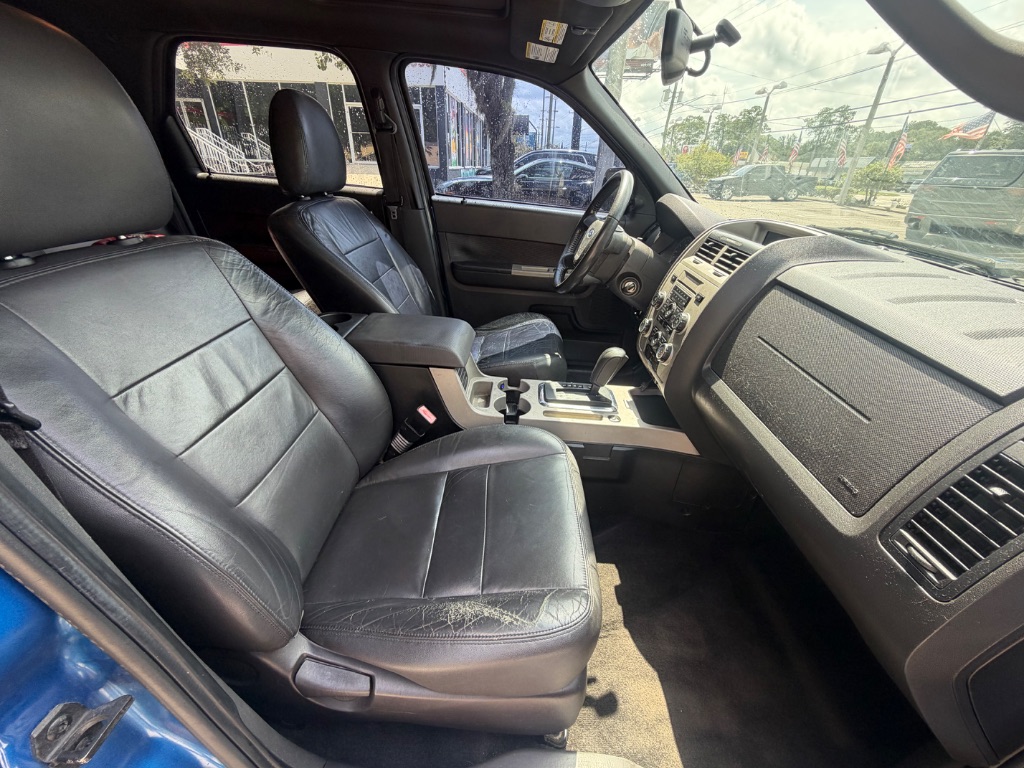 2012 Ford Escape - $9,999