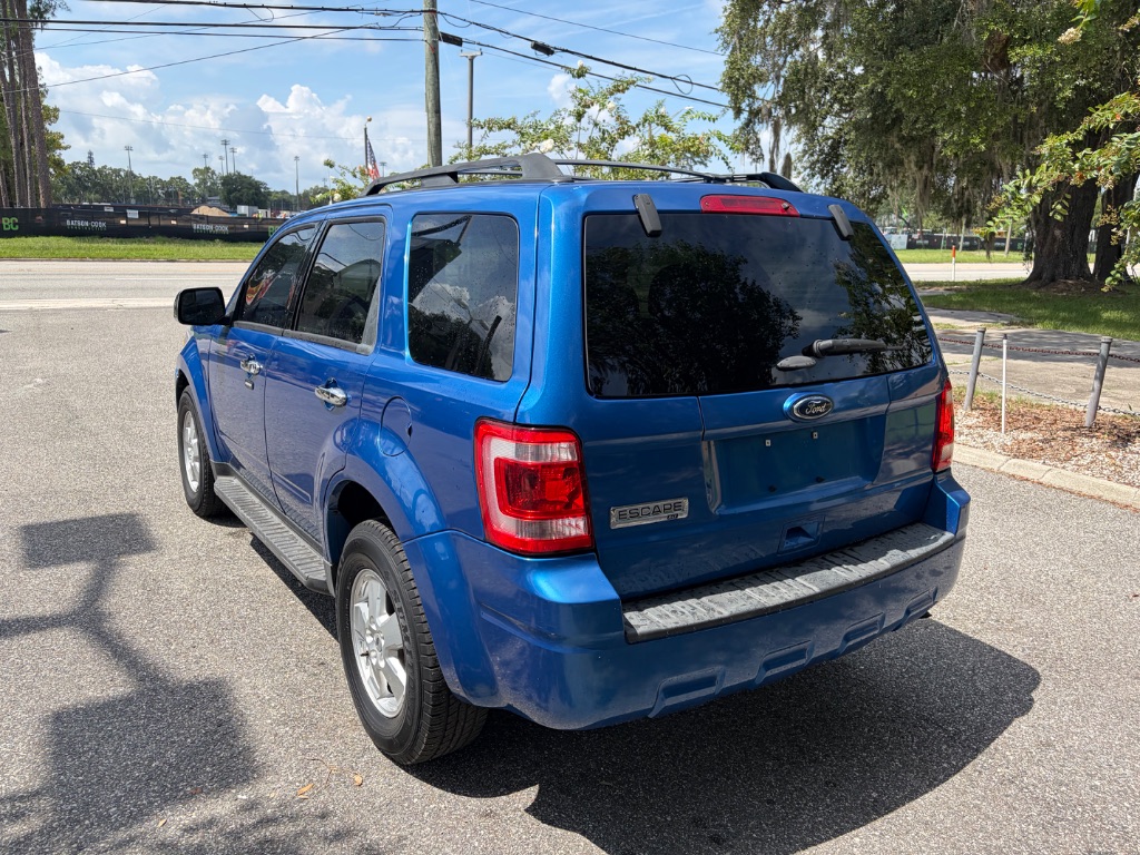 2012 Ford Escape - $9,999