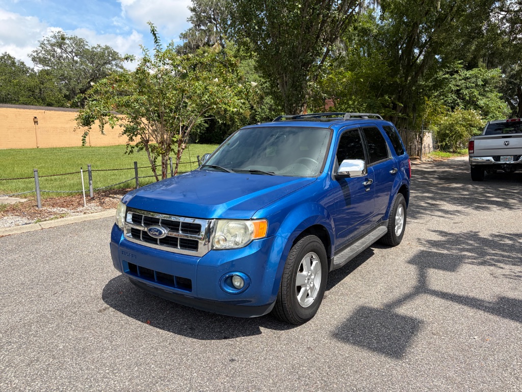 2012 Ford Escape - $9,999