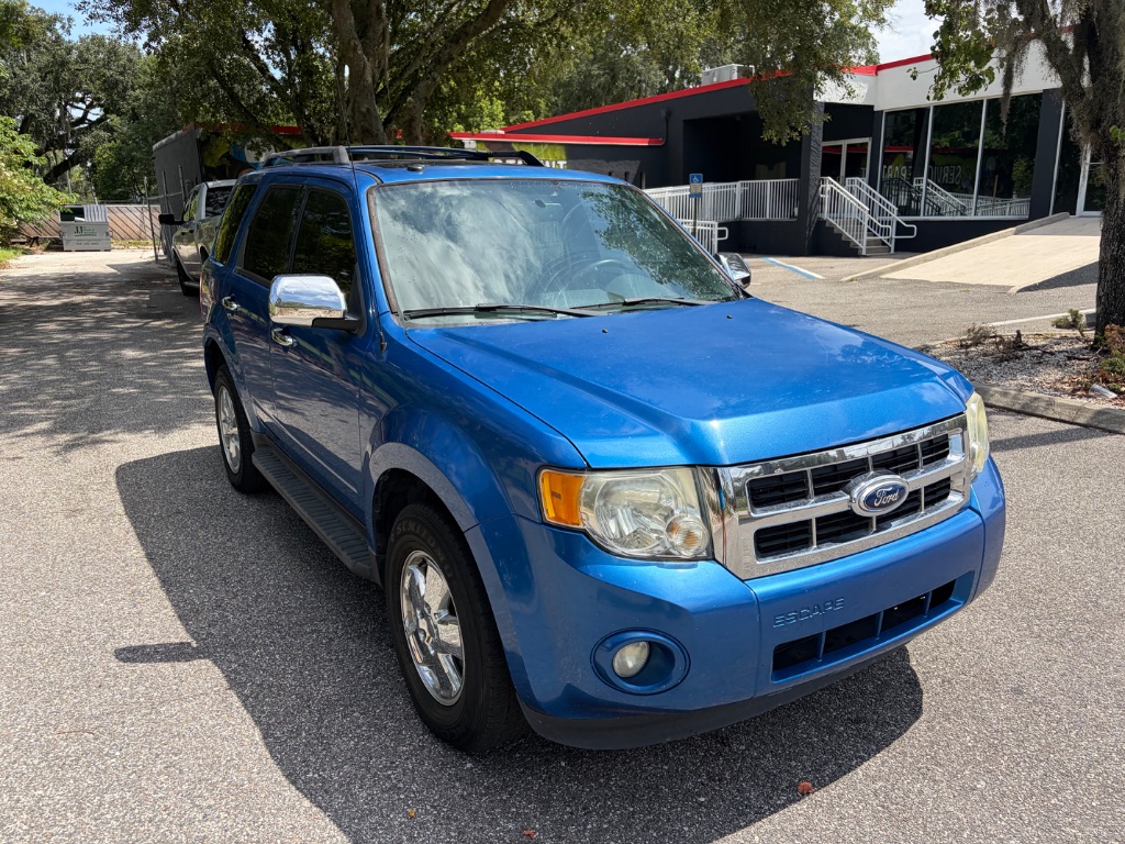 2012 Ford Escape - $9,999