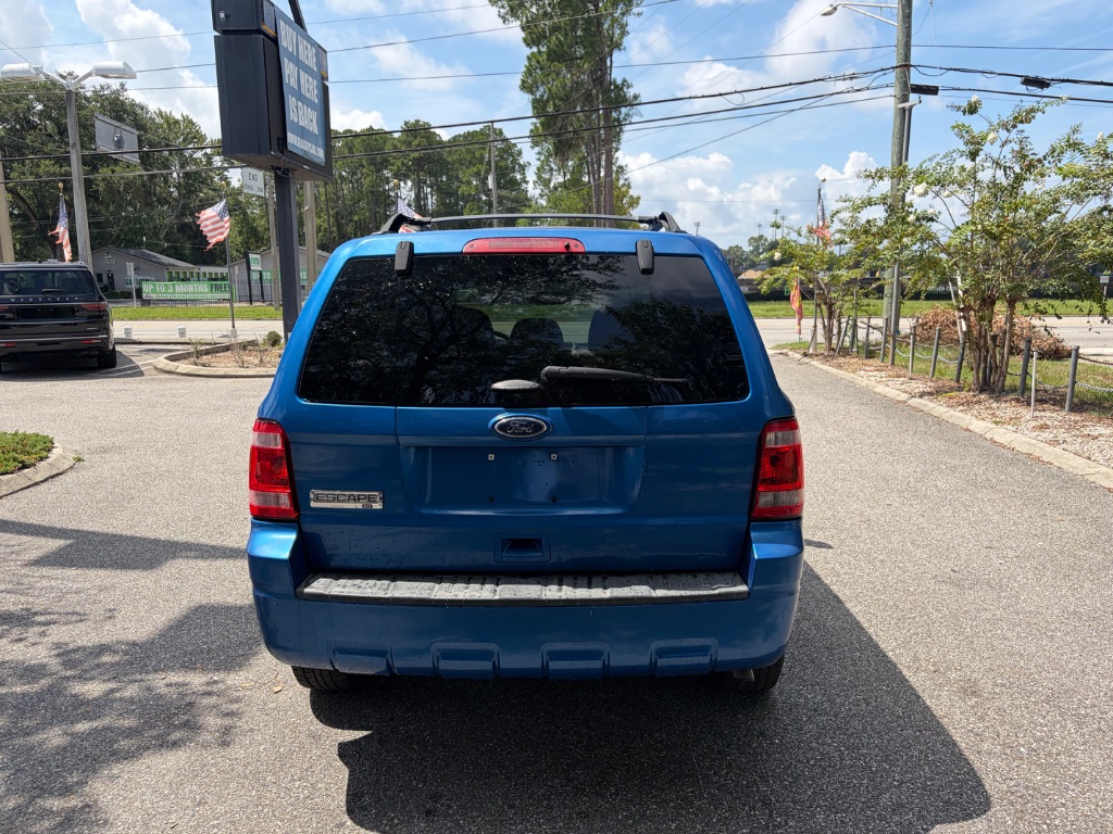 2012 Ford Escape - $9,999