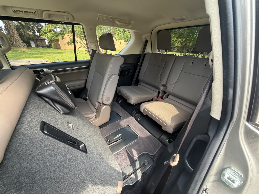 2021 Lexus GX