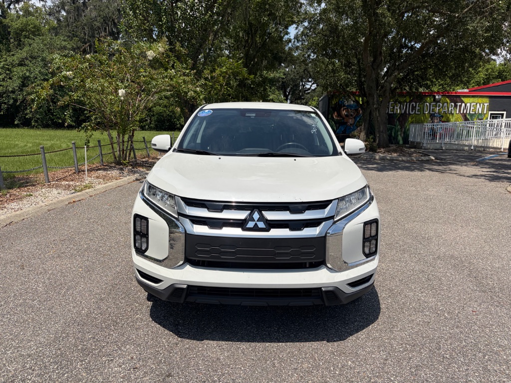 2021 Mitsubishi Outlander - $17,999