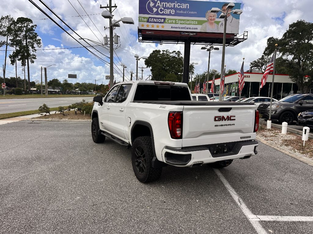 2020 GMC Sierra - $38,999