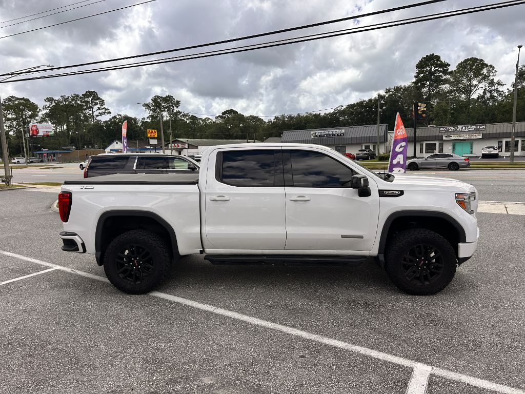 2020 GMC Sierra - $38,999