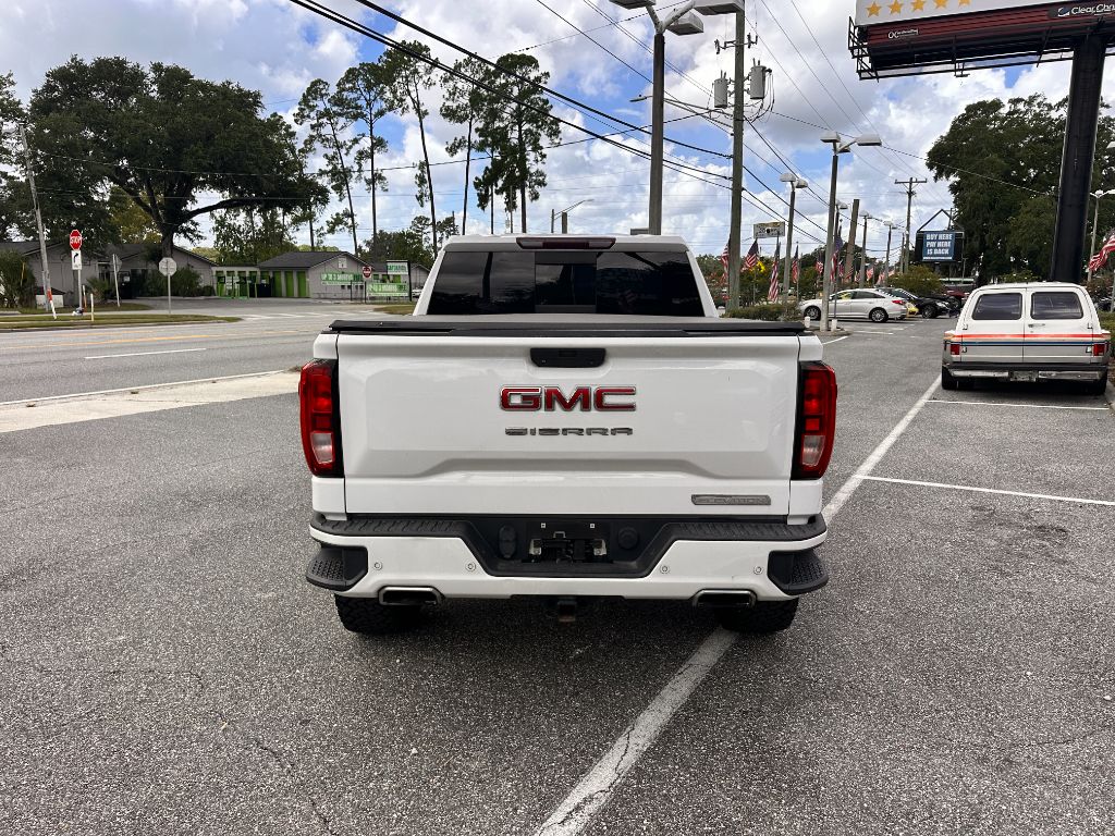 2020 GMC Sierra - $38,999