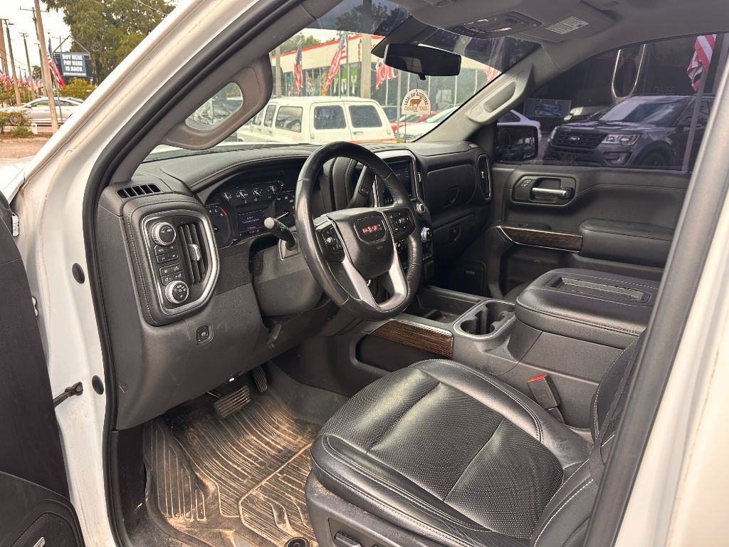 2020 GMC Sierra - $38,999