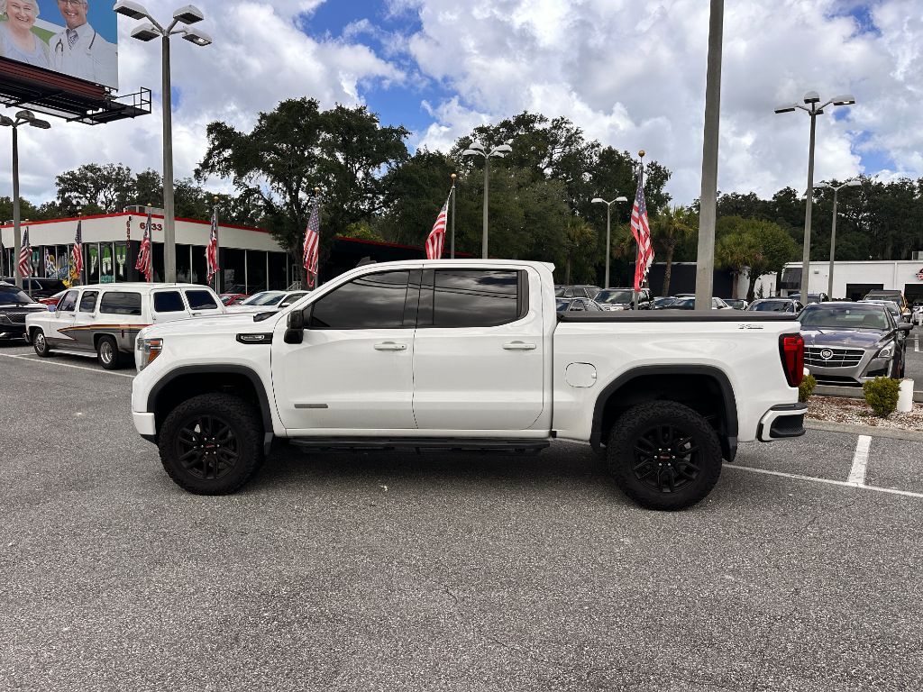 2020 GMC Sierra - $38,999