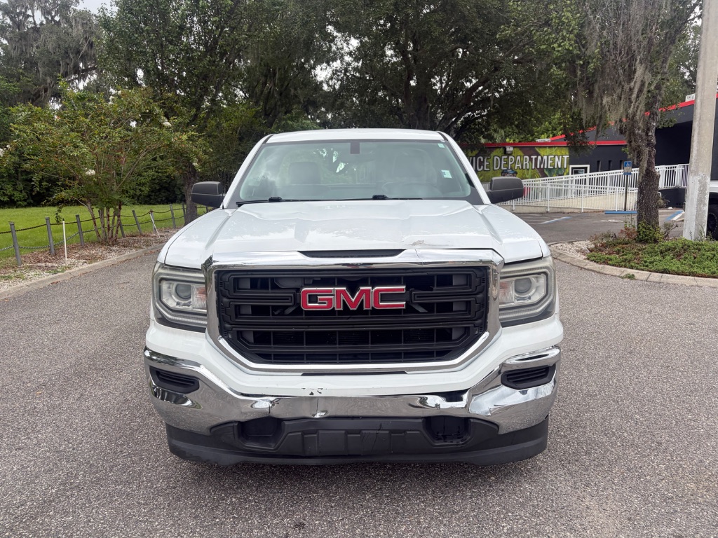 2016 GMC Sierra - $12,999