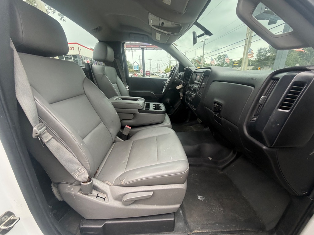 2016 GMC Sierra - $12,999