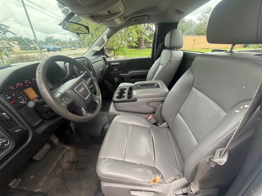 2016 GMC Sierra - $12,999