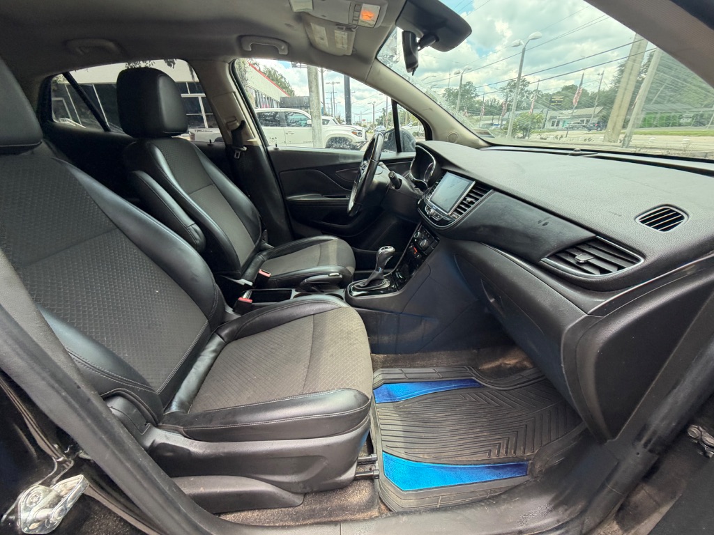 2018 Buick Encore