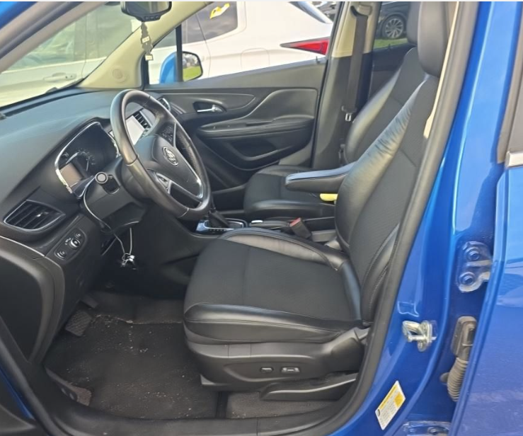 2017 Buick Encore - $9,999