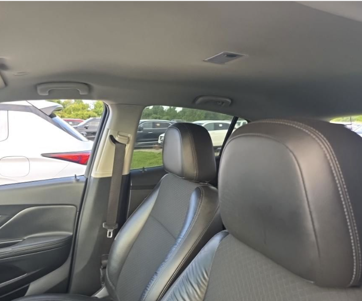 2017 Buick Encore - $9,999