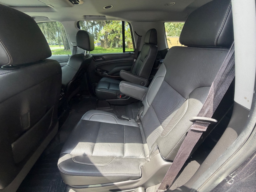 2016 GMC Yukon
