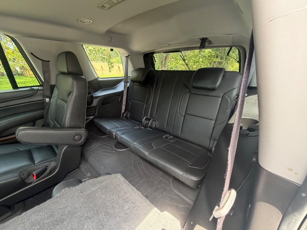 2016 GMC Yukon