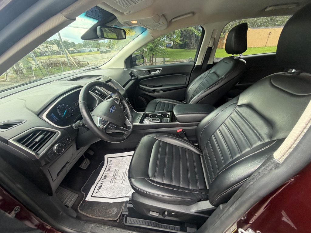 2020 Ford Edge - $13,999