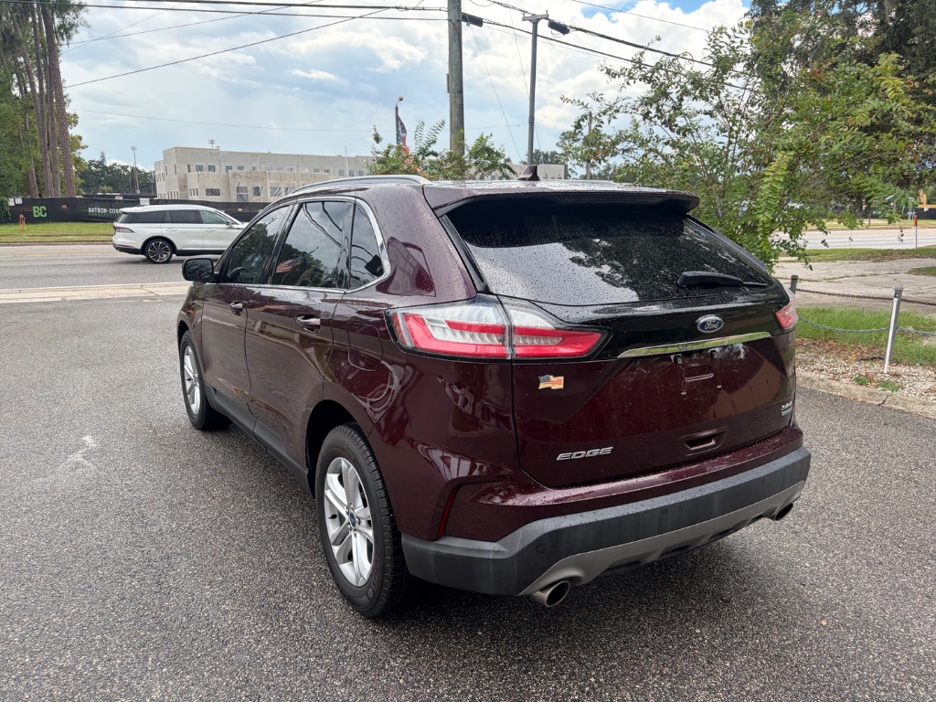 2020 Ford Edge - $13,999