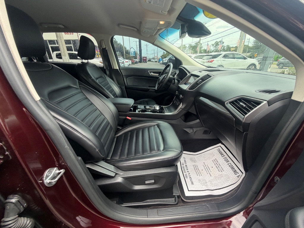 2020 Ford Edge - $13,999
