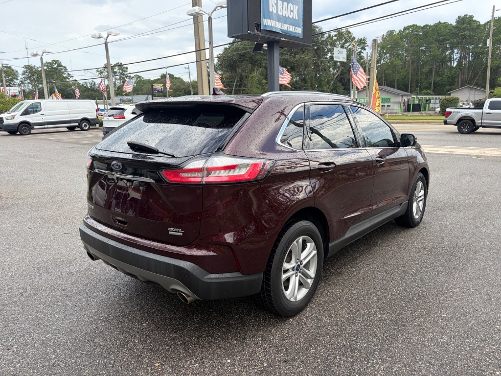 2020 Ford Edge - $13,999