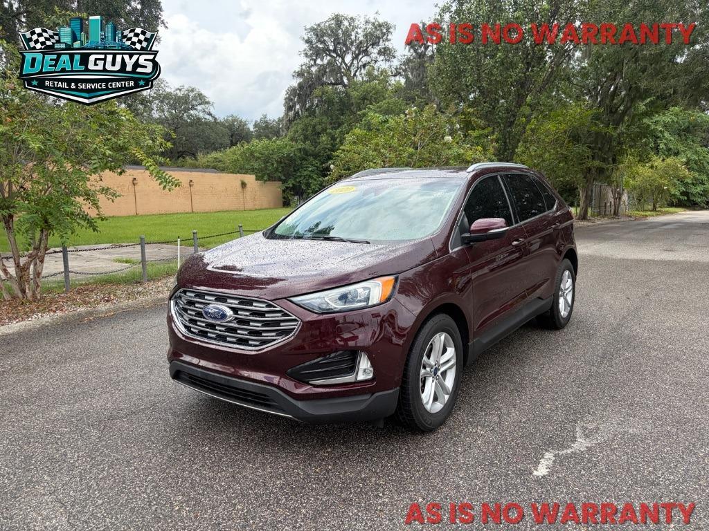 2020 Ford Edge - $13,999