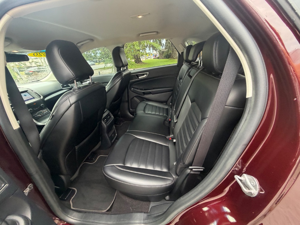 2020 Ford Edge - $13,999
