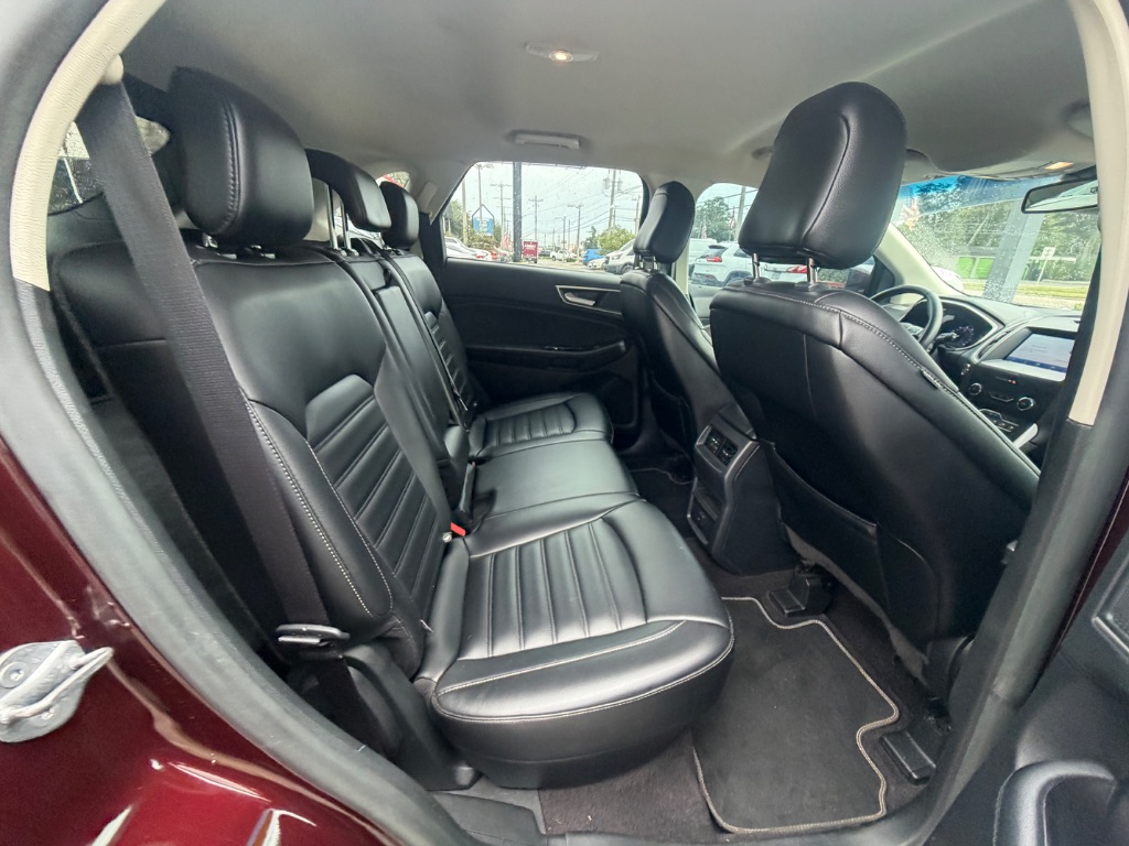 2020 Ford Edge - $13,999
